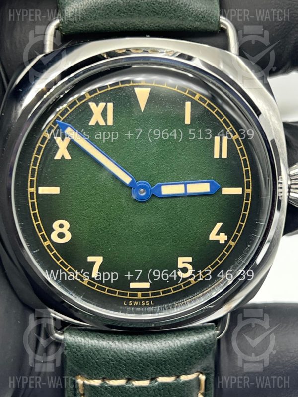 Товар Officine Panerai Radiomir Art 10804 Фото 3 - Officine Panerai Radiomir Art 10804