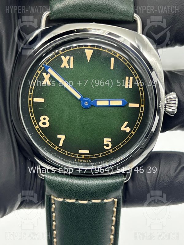 Товар Officine Panerai Radiomir Art 10804 Фото 4 - Officine Panerai Radiomir Art 10804