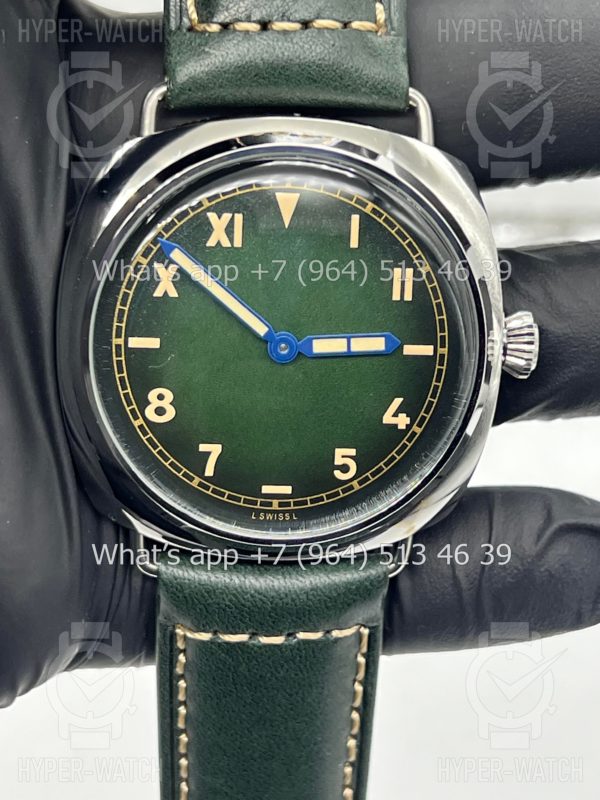 Товар Officine Panerai Radiomir Art 10804 Фото 5 - Officine Panerai Radiomir Art 10804