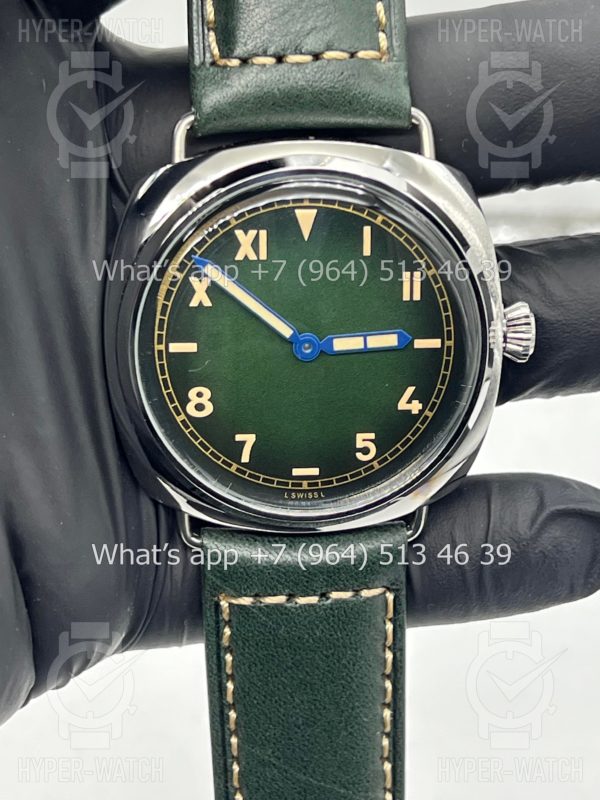 Товар Officine Panerai Radiomir Art 10804 Фото 6 - Officine Panerai Radiomir Art 10804
