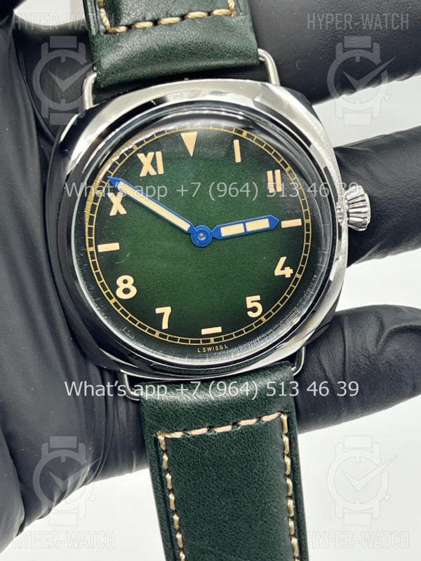 Товар Officine Panerai Radiomir Art 10804 Фото 7 - Officine Panerai Radiomir Art 10804