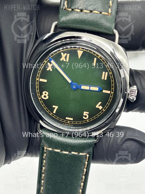 Товар Officine Panerai Radiomir Art 10804 Фото 8 - Officine Panerai Radiomir Art 10804