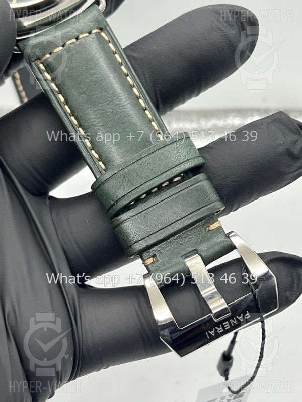 Товар Officine Panerai Radiomir Art 10804 Фото 10 - Officine Panerai Radiomir Art 10804