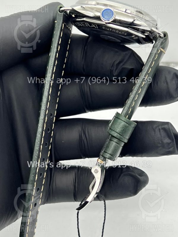 Товар Officine Panerai Radiomir Art 10804 Фото 14 - Officine Panerai Radiomir Art 10804