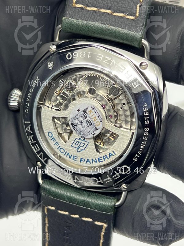 Товар Officine Panerai Radiomir Art 10804 Фото 16 - Officine Panerai Radiomir Art 10804