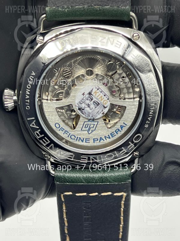Товар Officine Panerai Radiomir Art 10804 Фото 17 - Officine Panerai Radiomir Art 10804