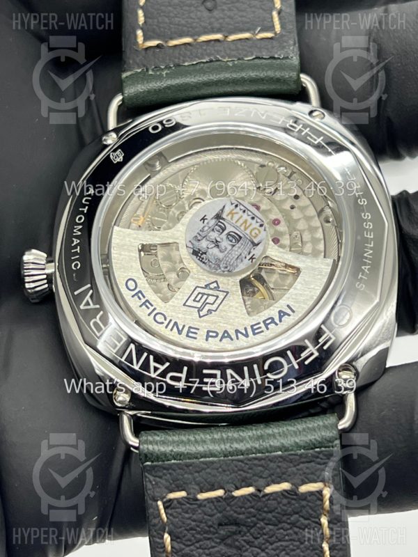 Товар Officine Panerai Radiomir Art 10804 Фото 18 - Officine Panerai Radiomir Art 10804
