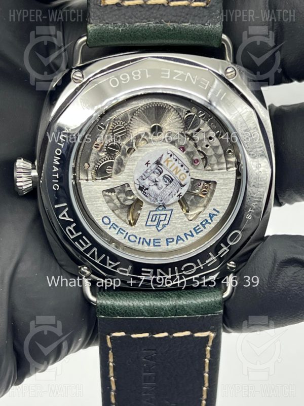 Товар Officine Panerai Radiomir Art 10804 Фото 19 - Officine Panerai Radiomir Art 10804
