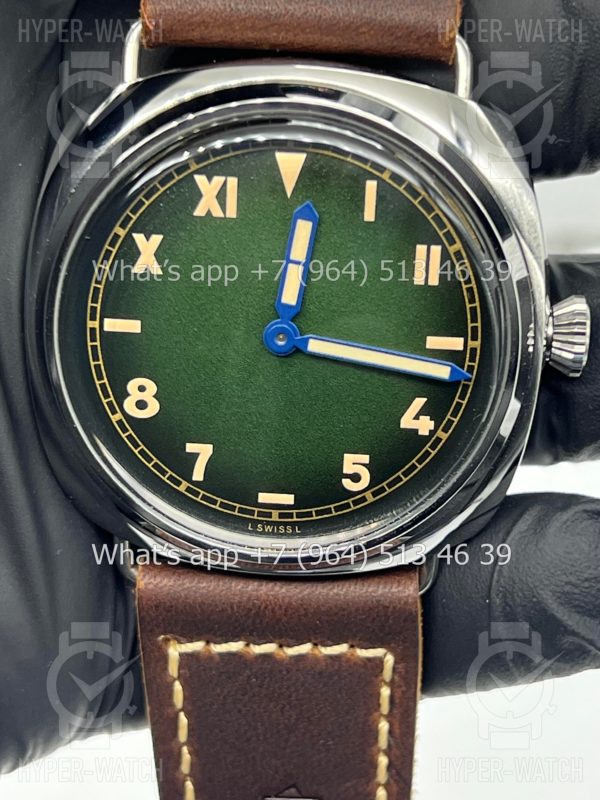 Товар Officine Panerai Radiomir Art 10805 Фото 2 - Officine Panerai Radiomir Art 10805