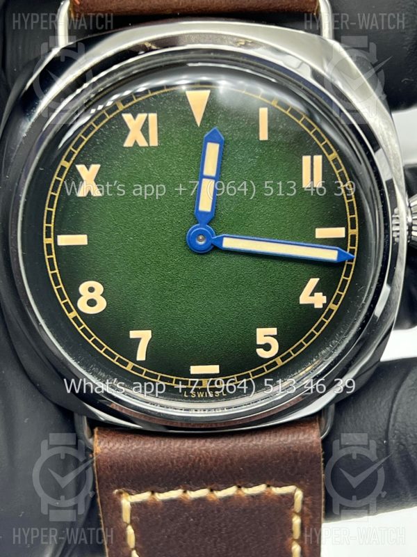 Товар Officine Panerai Radiomir Art 10805 Фото 3 - Officine Panerai Radiomir Art 10805