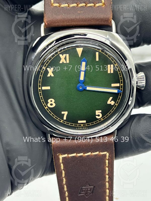 Товар Officine Panerai Radiomir Art 10805 Фото 4 - Officine Panerai Radiomir Art 10805