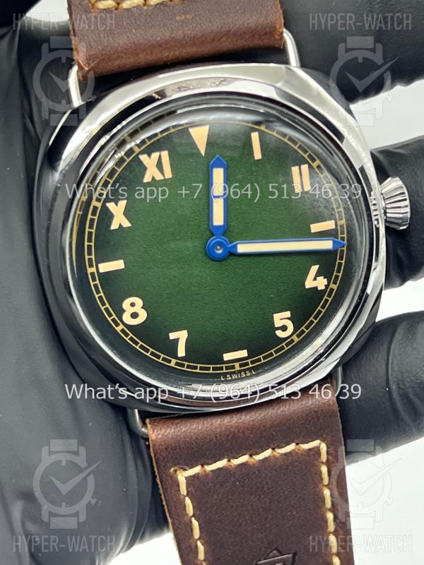 Товар Officine Panerai Radiomir Art 10805 Фото 5 - Officine Panerai Radiomir Art 10805