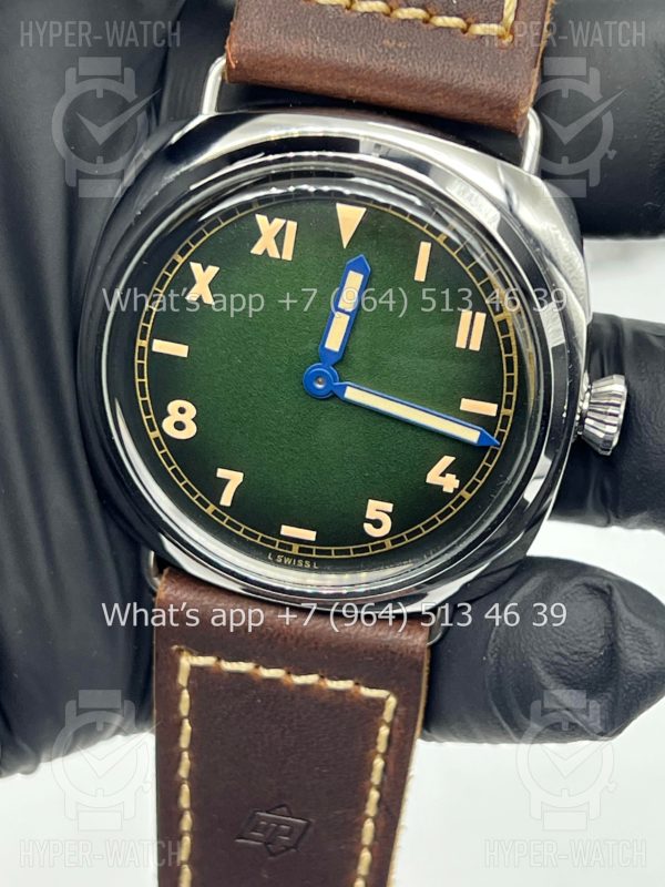 Товар Officine Panerai Radiomir Art 10805 Фото 6 - Officine Panerai Radiomir Art 10805