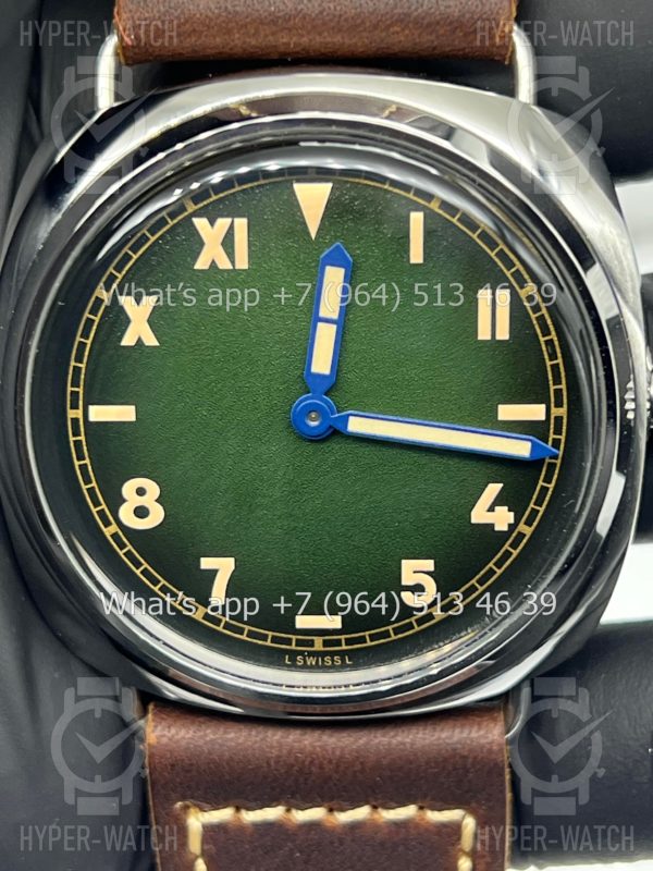 Товар Officine Panerai Radiomir Art 10805 Фото 7 - Officine Panerai Radiomir Art 10805