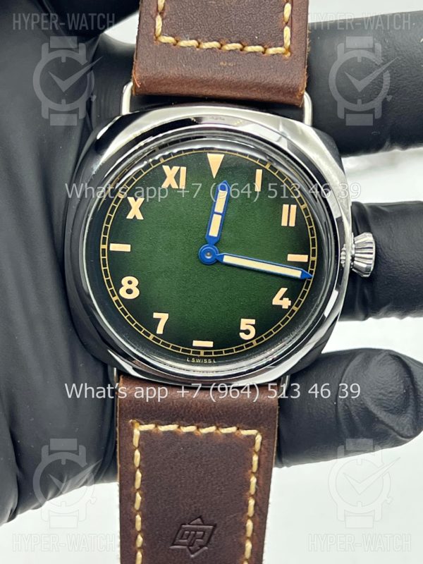 Товар Officine Panerai Radiomir Art 10805 Фото 8 - Officine Panerai Radiomir Art 10805