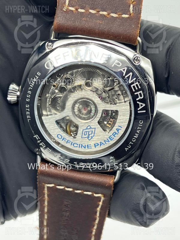 Товар Officine Panerai Radiomir Art 10805 Фото 15 - Officine Panerai Radiomir Art 10805