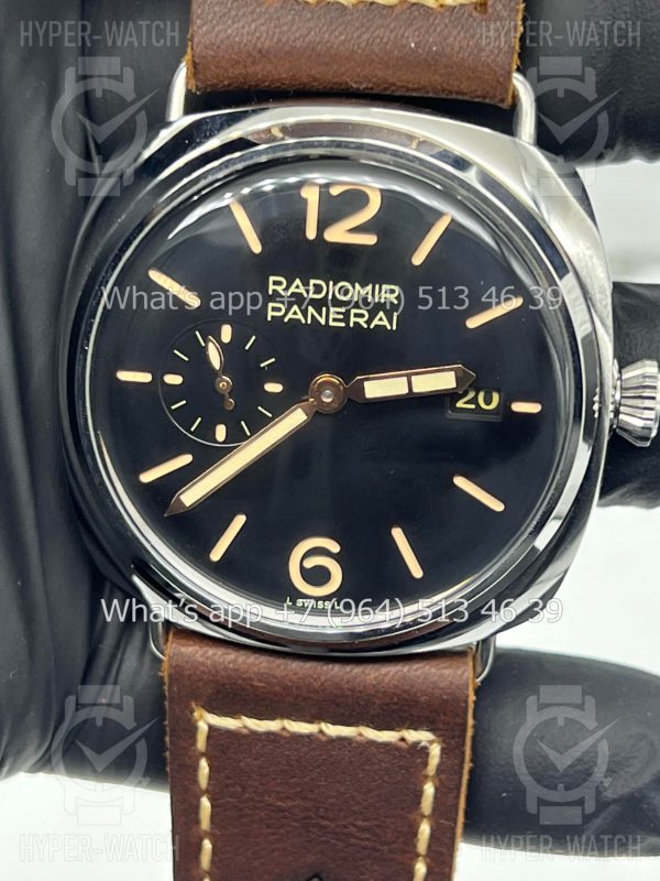 Товар Officine Panerai Radiomir Art 10803 Фото 2 - Officine Panerai Radiomir Art 10803