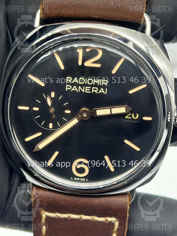 Товар Officine Panerai Radiomir Art 10803 Фото 3 - Officine Panerai Radiomir Art 10803