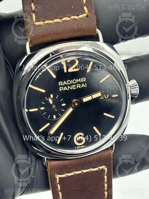 Товар Officine Panerai Radiomir Art 10803 Фото 4 - Officine Panerai Radiomir Art 10803