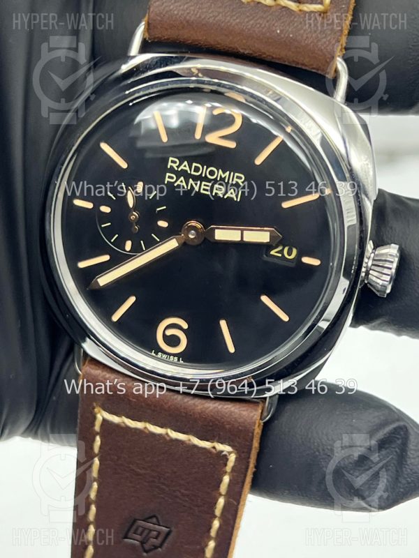 Товар Officine Panerai Radiomir Art 10803 Фото 5 - Officine Panerai Radiomir Art 10803