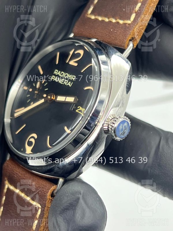 Товар Officine Panerai Radiomir Art 10803 Фото 6 - Officine Panerai Radiomir Art 10803