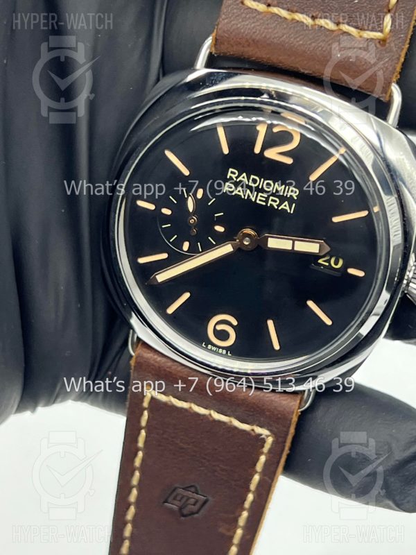 Товар Officine Panerai Radiomir Art 10803 Фото 7 - Officine Panerai Radiomir Art 10803