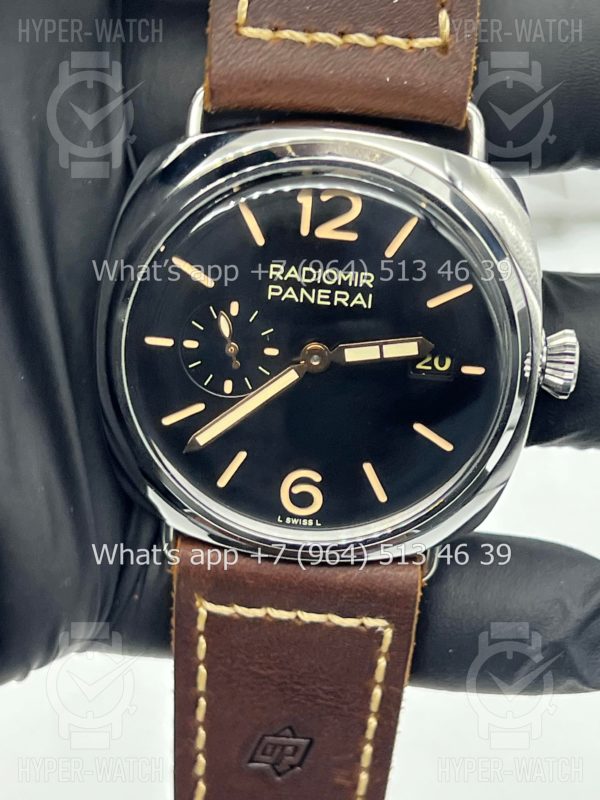 Товар Officine Panerai Radiomir Art 10803 Фото 8 - Officine Panerai Radiomir Art 10803
