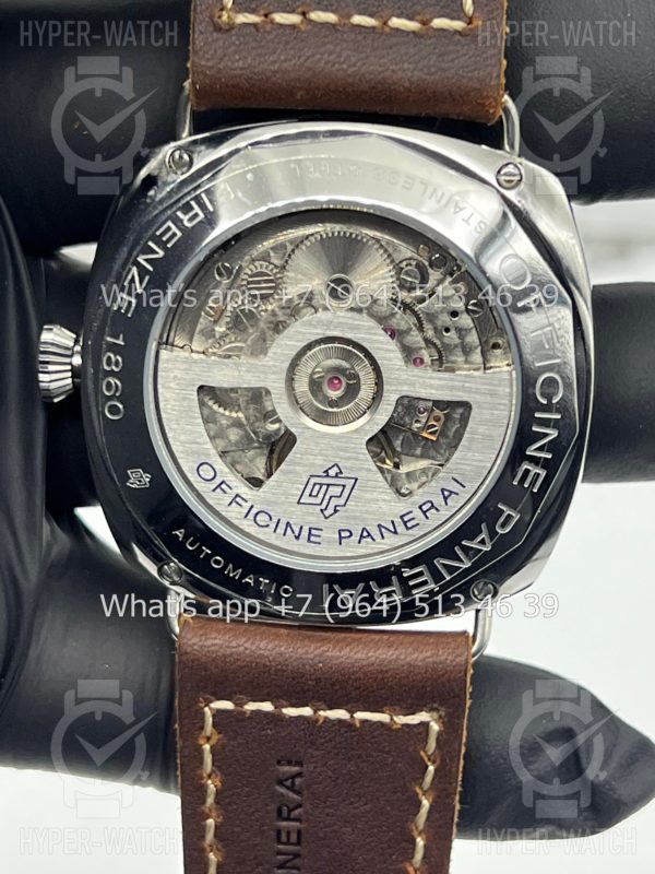Товар Officine Panerai Radiomir Art 10803 Фото 13 - Officine Panerai Radiomir Art 10803