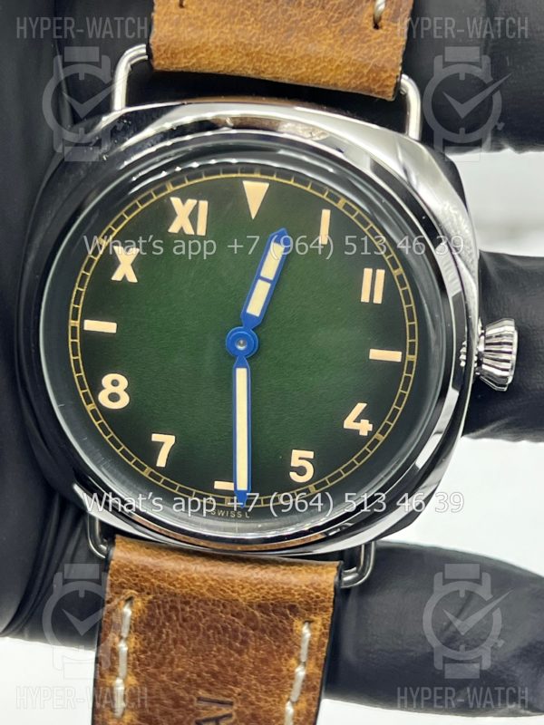 Товар Officine Panerai Radiomir Art 10806 Фото 2 - Officine Panerai Radiomir Art 10806