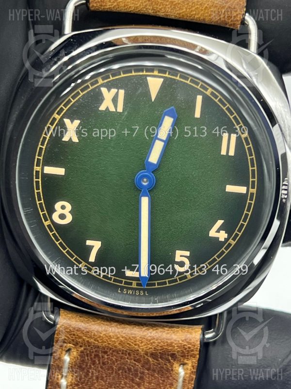 Товар Officine Panerai Radiomir Art 10806 Фото 3 - Officine Panerai Radiomir Art 10806