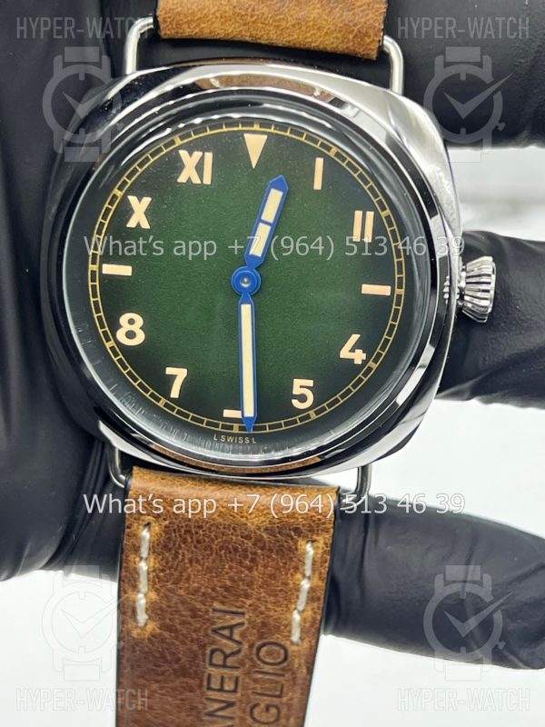 Товар Officine Panerai Radiomir Art 10806 Фото 5 - Officine Panerai Radiomir Art 10806