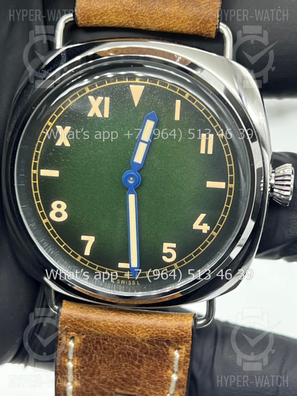 Товар Officine Panerai Radiomir Art 10806 Фото 6 - Officine Panerai Radiomir Art 10806