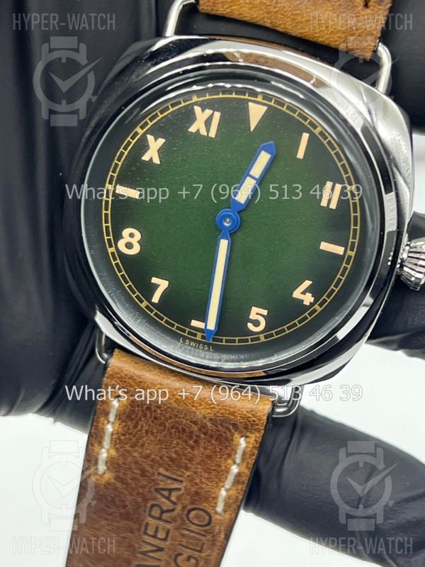 Товар Officine Panerai Radiomir Art 10806 Фото 7 - Officine Panerai Radiomir Art 10806