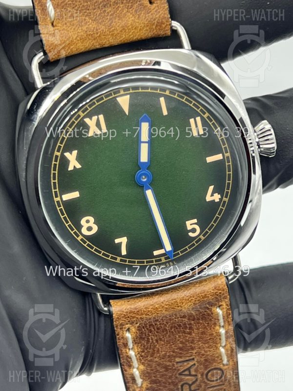 Товар Officine Panerai Radiomir Art 10806 Фото 8 - Officine Panerai Radiomir Art 10806