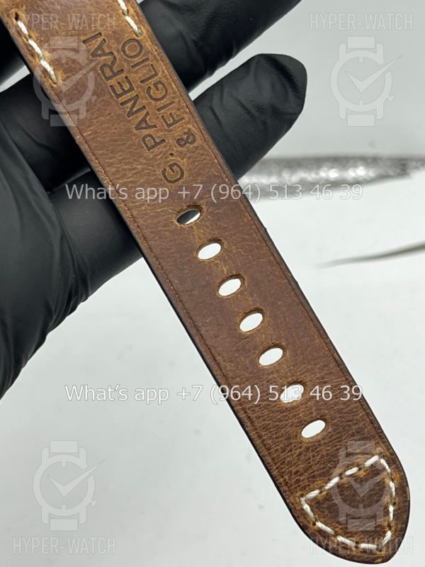 Товар Officine Panerai Radiomir Art 10806 Фото 9 - Officine Panerai Radiomir Art 10806