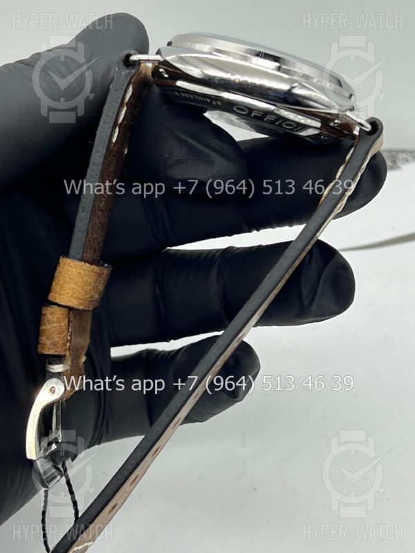 Товар Officine Panerai Radiomir Art 10806 Фото 11 - Officine Panerai Radiomir Art 10806