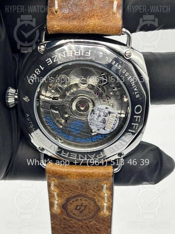 Товар Officine Panerai Radiomir Art 10806 Фото 13 - Officine Panerai Radiomir Art 10806