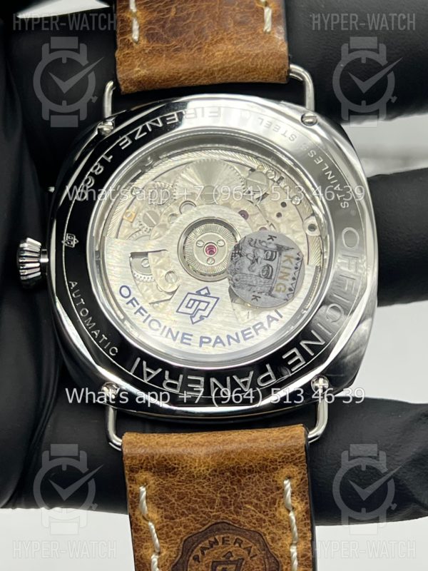 Товар Officine Panerai Radiomir Art 10806 Фото 14 - Officine Panerai Radiomir Art 10806