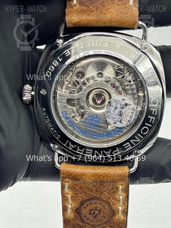 Товар Officine Panerai Radiomir Art 10806 Фото 15 - Officine Panerai Radiomir Art 10806