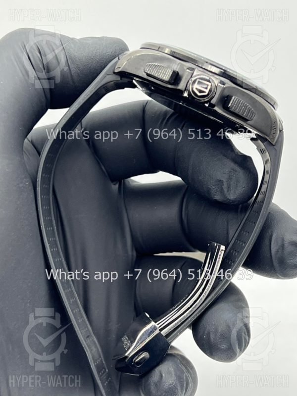 Товар Tag Heuer Grand Carrera 43mm Art 10732 Фото 10 - Tag Heuer Grand Carrera 43mm Art 10732