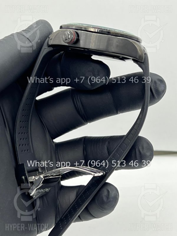 Товар Tag Heuer Grand Carrera 43mm Art 10733 Фото 9 - Tag Heuer Grand Carrera 43mm Art 10733
