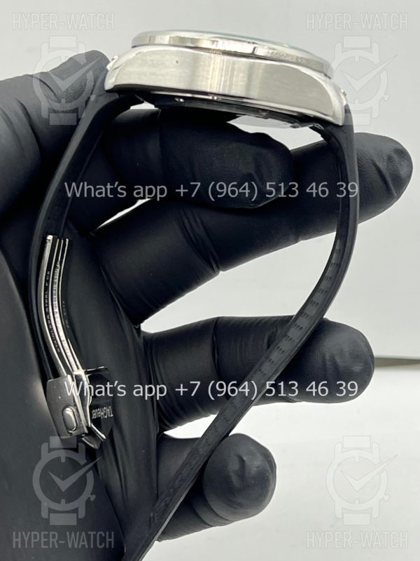 Товар Tag Heuer Grand Carrera 43mm Art 10736 Фото 9 - Tag Heuer Grand Carrera 43mm Art 10736