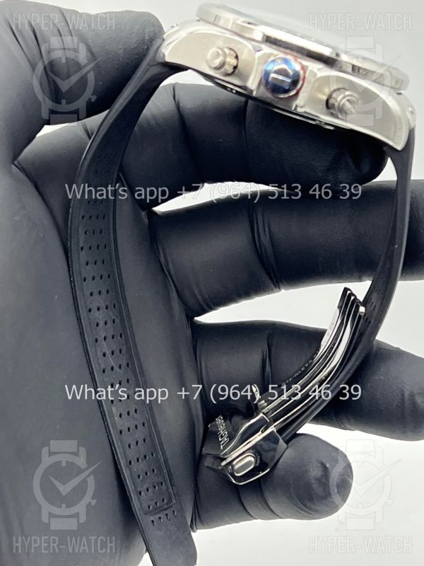 Товар Tag Heuer Grand Carrera 43mm Art 10736 Фото 10 - Tag Heuer Grand Carrera 43mm Art 10736
