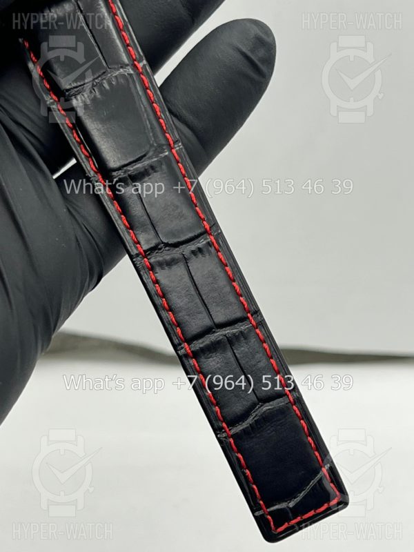Товар Tag Heuer Grand Carrera 43mm Art 10738 Фото 7 - Tag Heuer Grand Carrera 43mm Art 10738