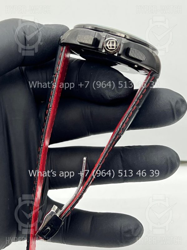 Товар Tag Heuer Grand Carrera 43mm Art 10738 Фото 10 - Tag Heuer Grand Carrera 43mm Art 10738