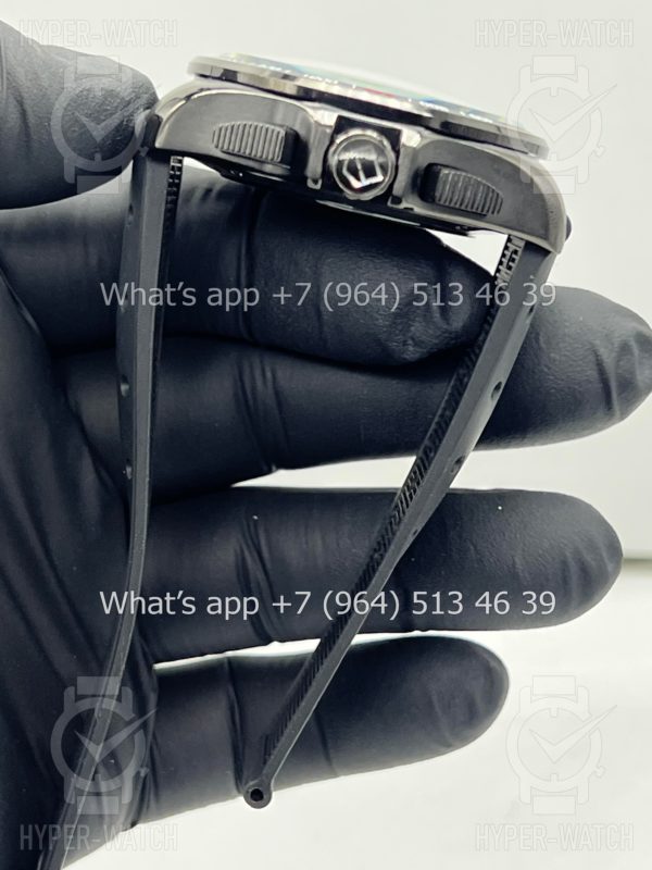 Товар Tag Heuer Grand Carrera 43mm Art 10740 Фото 13 - Tag Heuer Grand Carrera 43mm Art 10740
