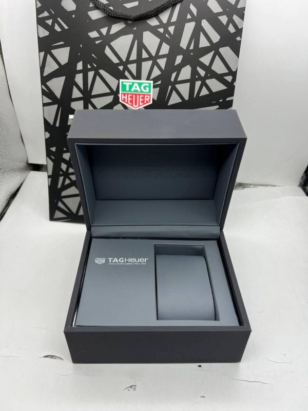 Товар TAG Heuer Aquaracer 300M 32mm WBD1310.BA0740 Steel Фото 21 - TAG Heuer Aquaracer 300M 32mm WBD1310.BA0740 Steel