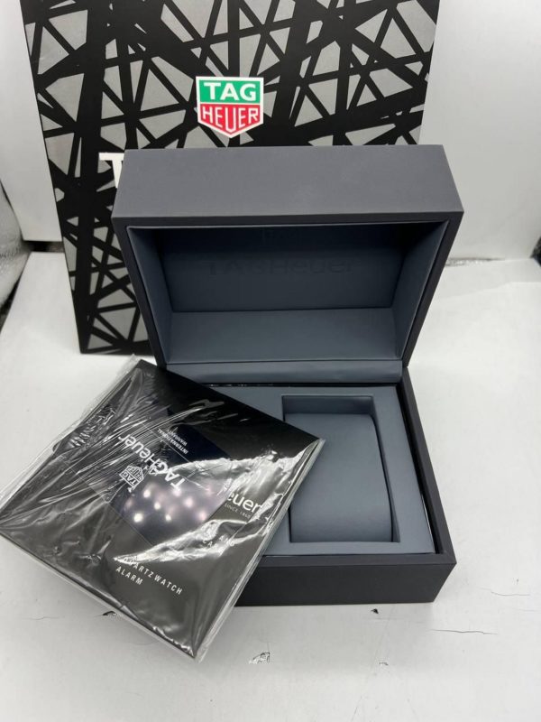 Товар TAG Heuer Aquaracer 300M 32mm WBD1310.BA0740 Steel Фото 20 - TAG Heuer Aquaracer 300M 32mm WBD1310.BA0740 Steel