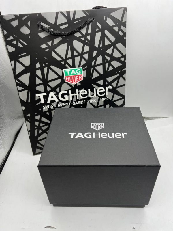 Товар TAG Heuer Aquaracer 300M 32mm WBD1310.BA0740 Steel Фото 19 - TAG Heuer Aquaracer 300M 32mm WBD1310.BA0740 Steel