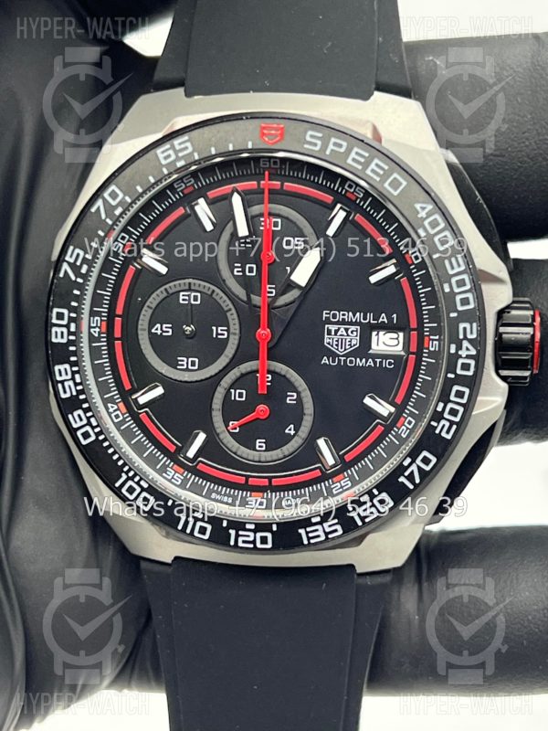 Фото 2 - Tag Heuer Formula 1 44mm Art 10741